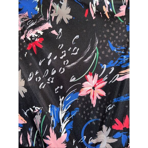 Adidas Originals Superstar Poisonous Garden Track Jacket youth Size Large US Med - Picture 5 of 5